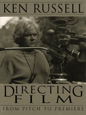cover image of Directing Films